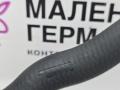 патрубок радиатора BMW X5 F15 2014, 3.0 л., N57 D30 A, дизель, АКПП, mineralweiss metallic (a96), полный привод, правый руль, 64116968107, 6968107 - фото №7