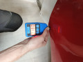дверь задняя правая BMW X6 F16 2014, 3.0 л., N55 B30 A, бензин, АКПП, красный, правый руль, 41517386744, 7386744 - фото №29