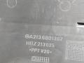 накладка на торпедо (консоль) Mercedes-Benz E-Класс W213/S213/C238/A238 2018, 2.0 л., M 274.920, бензин, АКПП, 149 polar white или polarweiss, седан, задний привод, правый руль, A2136801307, HBZ213026, A2218300872, A0009065107 - фото №10