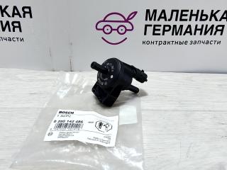 клапан вентиляции топливного бака Opel Astra J (2009 - 2012), 0280142486