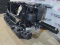 передняя панель крепления облицовки (телевизор) BMW X3 F25 2013, 2.0 л., N20 B20 A, бензин, АКПП, а52/7 spacegrau, хетчбэк 5 дв., полный привод, правый руль, 51647210499, 51647210500, 51647274658, 51647274657, 51647210496, 51117276426, 51747210476, 51647210501, 51647210502, 51647210503, 51647210504, 7210499, 7210500, 7274658, 7274657, 7210496, 7276426, 7210476, 7210501, 7210502, 7210503, 7210504, 51237210731, 7210731, 7210507, 7210506 - фото №3