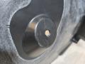 защита арок передняя левая (подкрылок) BMW X1 F48 2016, 2.0 л., B47 C20 A, дизель, АКПП, alpinweiss 3 (300), передний привод, правый руль, 51717342179, 7342179 - фото №34