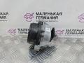 подушка крепления двигателя BMW X5 G05 2021, 3.0 л., B58B30C, бензин, АКПП, черный, внедорожник 5 дв., полный привод, 6860472, 22116860472, 2987952 - фото №8