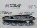 заглушка Audi A5 F5 2018, 2.0 л., CVKB, бензин, АКПП, белый металлик 2y / s9r, хетчбэк 5 дв., правый руль, 8W8837916 - фото №6