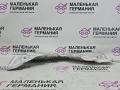 тепловой экран моторного отсека BMW 6 серия F06/F12/F13 2012, 4.4 л., N63 B44 B, бензин, АКПП, alpinweiss 3 (300), хетчбэк 5 дв., задний привод, правый руль, 51487185200, 7185200 - фото №13