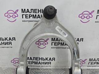 рычаг передний правый BMW 5 серия G30/G31 G30 2018, 2.0 л., B48 B20 A, бензин, АКПП, a96 mineral-weiss metallic, седан, задний привод, правый руль, 31106861185, 6861185