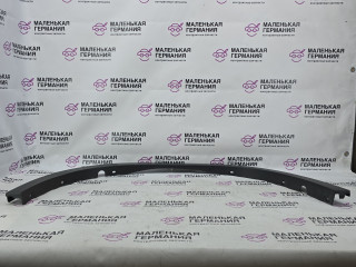 накладка колесной арки BMW X5 F15 2014, 3.0 л., N57 D30 A, дизель, АКПП, mineralweiss metallic (a96), полный привод, правый руль, 51177294372