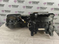 отопитель в сборе (печка) Mercedes-Benz C-Класс W205/S205/C205 2014, 2.0 л., M 274.920, бензин, АКПП, белый, седан, задний привод, правый руль, 0130309002, A2058308400, A2058309404 - фото №5