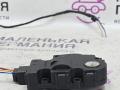 моторчик заслонки печки BMW X5 F15 (2013 - 2018), 3.0 л., N57 D30 A, дизель, АКПП, 64119321034, 9321034, 64119231884, 9231884, 64116956706, 6956706, 64116947200, 6947200 - фото №6