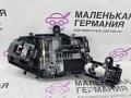 скелет ручки двери задней левой Volkswagen Passat B8 2015, 1.8 л., CJSA, бензин, робот, 2t/c9x чёрный перламутр, седан, правый руль, 510837811D - фото №6
