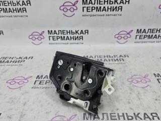 замок двери передней левой Audi A5 F5 2018, 2.0 л., CVKB, бензин, АКПП, белый металлик 2y / s9r, хетчбэк 5 дв., правый руль, 8X0839015E