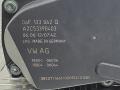 заслонка дроссельная Volkswagen Passat CC 1 поколение [рестайлинг] 2013, 2.0 л., CCZB, бензин, робот, z2/h5x синий металлик, седан, передний привод, правый руль, 06F133062Q - фото №10