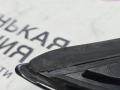 накладка двери (крышки) багажника BMW X5 F15 2013, 3.0 л., N57 D30 A, дизель, АКПП, mineralweiss metallic (a96), внедорожник 5 дв., полный привод, правый руль, 51627304605, 7304605 - фото №11