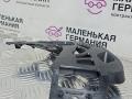 Крепление бампера переднего BMW 5 серия G30/G31 G30 2017, 2.0 л., B47 D20 A, дизель, АКПП, black sapphire metallic (475), седан, задний привод, правый руль, 51117385348, 7385348 - фото №4