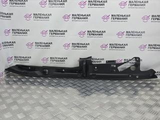 планка под капот BMW 5 серия G30/G31 G30 2017, 2.0 л., B47 D20 A, дизель, АКПП, black sapphire metallic (475), седан, задний привод, правый руль, 51767349606, 7349606