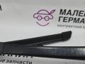 щеткодержатель (поводок стеклоочистителя, дворник) BMW 6 серия F06/F12/F13 2012, 4.4 л., N63 B44 B, бензин, АКПП, alpinweiss 3 (300), хетчбэк 5 дв., задний привод, правый руль, 61617203157, 7203157 - фото №6