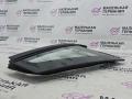 форточка задняя правая BMW X1 F48 2017, 2.0 л., B48 A20 B, бензин, АКПП, alpinweiss 3 (300), полный привод, правый руль, 51377405604, 7405604 - фото №6
