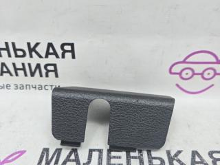 заглушка BMW X5 F15 2014, 3.0 л., N57 D30 A, дизель, АКПП, mineralweiss metallic (a96), полный привод, правый руль, 51477326436, 7326436, 7308704