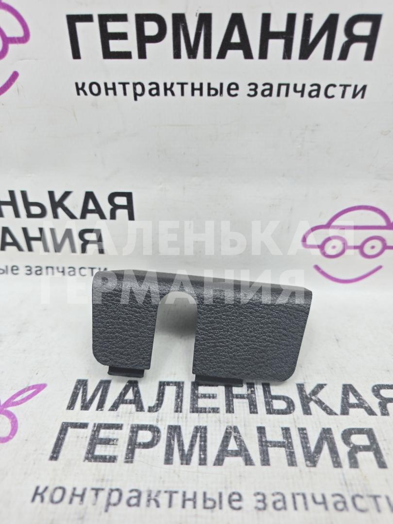 заглушка BMW X5 F15 2014, 3.0 л., N57 D30 A, дизель, АКПП, mineralweiss metallic (a96), полный привод, правый руль, 51477326436, 7326436, 7308704 - фото №1