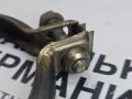 Хомут BMW 3 серия F30/F31/F34 F30 2012, 3.0 л., N55 B30 A, бензин, АКПП, black sapphire metallic (475), седан, задний привод, 11657620508, 7553602 - фото №8