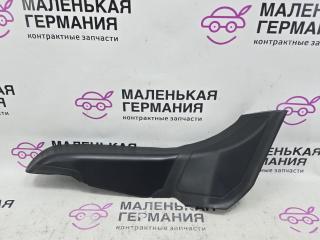 накладка заднего фонаря левая BMW 5 серия G30/G31 G30 2018, 2.0 л., B48 B20 A, бензин, АКПП, a96 mineral-weiss metallic, седан, задний привод, правый руль, 63217382959, 7382959, 630371