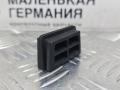 заглушка BMW 5 серия G30/G31 G30 2017, 2.0 л., B47 D20 A, дизель, АКПП, black sapphire metallic (475), седан, задний привод, правый руль, 9352752, 61139352752 - фото №4