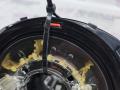 переключатель подрулевой (стрекоза) Mercedes-Benz C-Класс W205/S205/C205 W205.042 2014, 2.0 л., M 274.920, бензин, АКПП, 755 серый, седан, задний привод, правый руль, A2054640100 - фото №13