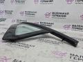 форточка задняя правая BMW X1 F48 2017, 2.0 л., B48 A20 B, бензин, АКПП, alpinweiss 3 (300), полный привод, правый руль, 51377405604, 7405604 - фото №5