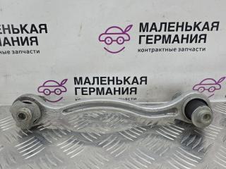 рычаг задний нижний Mercedes-Benz E-Класс W212 [рестайлинг] W212 2014, 2.0 л., M 274.920, бензин, АКПП, 149 u белый, седан, задний привод, правый руль, 20402, A2043500653, 20402RSA5
