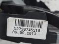 скелет ручки двери передней правой BMW 5 серия F10/F11 [рестайлинг] F10 2013, 2.0 л., N20 B20 A, бензин, серебро, седан, 7207452 - фото №8