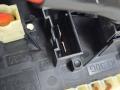 блок предохранителей Mercedes-Benz C-Класс W204 [рестайлинг] W204.048 2012, 1.8 л., M 271.860, бензин, АКПП, 149 белый, седан, задний привод, правый руль, 2049019702, 2319025101, 2049060205 - фото №9