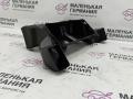 воздуховод BMW X1 F48 2017, 2.0 л., B48 A20 B, бензин, АКПП, синий mediterranblau c10, полный привод, правый руль, 64229263340, 9263340 - фото №8