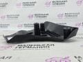 защита арок передняя левая (подкрылок) BMW X1 F48 2017, 2.0 л., B48 A20 B, бензин, АКПП, синий mediterranblau c10, полный привод, правый руль, 33326858413, 6858413 - фото №8