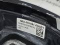 руль Volkswagen Golf GTI 6 поколение 2011, 2.0 л., CCZB, бензин, робот, b4/b9a белый, хетчбэк 5 дв., передний привод, правый руль, 5K0419091, 5K0998537B, 5K0880201N, 5K0971584C, 5K0419091AGASY, 5K0419091AG - фото №14