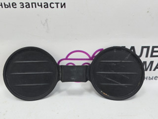 коврик подстаканника BMW X1 F48 2017, 2.0 л., B48 A20 B, бензин, АКПП, синий mediterranblau c10, полный привод, правый руль, 51169373371, 9373371