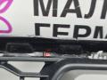 заглушка (решетка) в бампер BMW 5 серия G30/G31 G30 2019, 4.4 л., N63 B44 C, бензин, АКПП, carbonschwarz metallic (416), седан, полный привод, 51118064931, 8064931 - фото №6