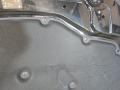 капот BMW 5 серия G30/G31 G30 2018, 2.0 л., B48 B20 A, бензин, АКПП, черный 475, седан, задний привод, правый руль, 41007440427, 7440427 - фото №49