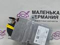 блок AirBag BMW 5 серия G30/G31 G30 2017, 2.0 л., B48 B20 A, бензин, АКПП, b65 jatoba brown metallic, седан, задний привод, правый руль, 65776994531, 6994531, 9297286, 9297294 - фото №2