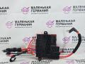 распределитель тока BMW X5 F15 2013, 3.0 л., N57 D30 A, дизель, АКПП, mineralweiss metallic (a96), внедорожник 5 дв., полный привод, правый руль, 61149285508, 9285508 - фото №15