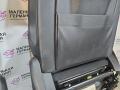салон (комплект сидений) Mercedes-Benz C-Класс W204 [рестайлинг] W204.048 2012, 1.8 л., M 271.860, бензин, АКПП, 149 белый, седан, задний привод, правый руль - фото №96
