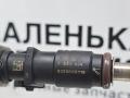 форсунка BMW 7 серия F01/F02 [рестайлинг] F02 2013, 3.0 л., N52 B30 AF, бензин, АКПП, седан, задний привод, правый руль, 7542541, 13537542541, 7531634, 13537531634, 7542070 - фото №16