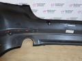 бампер задний BMW 5 серия G30/G31 G30 2018, 2.0 л., B48 B20 A, бензин, АКПП, черный 475, седан, задний привод, правый руль, 51127387294, 7387294, 51127475595, 7475595 - фото №28
