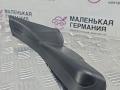 накладка заднего фонаря левая BMW 5 серия G30/G31 G30 2017, 2.0 л., B47 D20 A, дизель, АКПП, black sapphire metallic (475), седан, задний привод, правый руль, 63217382959, 7382959 - фото №5