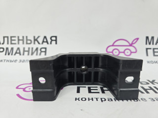 кронштейн (крепление) BMW X6 F16 2014, 3.0 л., N55 B30 A, бензин, АКПП, красный, правый руль, 51169267953, 9267953