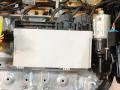 салон (комплект сидений) BMW 1 серия F20/F21 F20 2013, 3.0 л., N55 B30 A, бензин, АКПП, 300, u300 — alpinweiss iii, хетчбэк 5 дв., задний привод, правый руль - фото №65