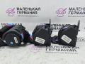 ремень безопасности комплект BMW X6 F16 2014, 3.0 л., N55 B30 A, бензин, АКПП, красный, правый руль, 72117343629, 72117343630, 72117376123, 72117318450, 72117376124, 7343629 - фото №9