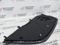 накладка на торпедо (консоль) Mercedes-Benz E-Класс W213/S213/C238/A238 2018, 2.0 л., M 274.920, бензин, АКПП, 149 polar white или polarweiss, седан, задний привод, правый руль, A2136800707 - фото №6