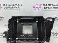 кожух аккумулятора BMW X5 G05 (2018 - 2026), 3.0 л., B58B30C, бензин, черный, полный привод, 1611210759, 278213015, 61218780794, MCS01129AB, 8780794 - фото №2