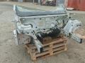 часть кузова (вырезанный элемент) BMW X1 F48 2016, 2.0 л., B47 C20 A, дизель, АКПП, alpinweiss 3 (300), передний привод, правый руль, 41007427782, 41007427781, 41007386987, 41007386988 - фото №54