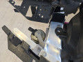 передняя панель крепления облицовки (телевизор) BMW X1 F48 2017, 2.0 л., B48 A20 B, бензин, АКПП, синий mediterranblau c10, полный привод, правый руль, 17117617633, 51747374198 - фото №4
